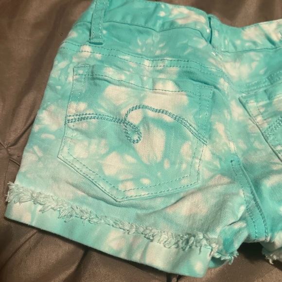 Justice shorts - Picture 7 of 7